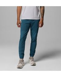 Columbia - Columbia Tech Wind Trousers - Lyst
