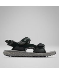 Columbia - Sandalen - Lyst