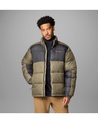 Columbia - S Pike Lake Ii Jacket - Lyst