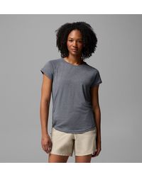 Columbia - Bogata Bay Short Sleeve Tee - Lyst