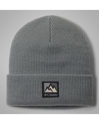 Columbia - Whirlibird Cuffed Beanie - Lyst