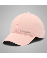 Columbia - Coolhead Iii Ball Cap - Lyst