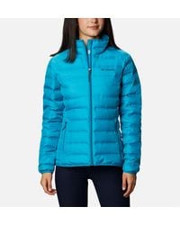 columbia woodlyn meadows down jacket