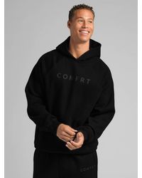 Comfrt - Tranquil Hoodie - Lyst