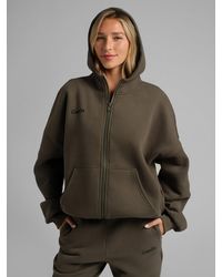 Comfrt - Cloud Zip Hoodie - Lyst