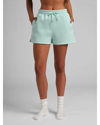 Comfrt - Pastel Shorts - Lyst