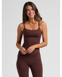 Comfrt - Softstretch Cami - Lyst