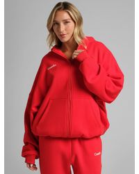 Comfrt - Cloud Zip Hoodie – Mega - Lyst