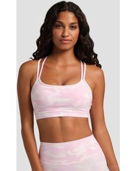 Comfrt - Core Strappy Bra - Lyst