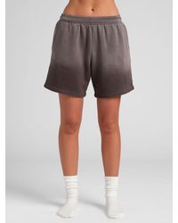 Comfrt - Sunwashed Shorts - Lyst