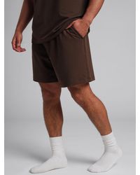 Comfrt - Luxe Terry Short - Lyst