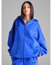 Comfrt - Cloud Zip Hoodie - Lyst