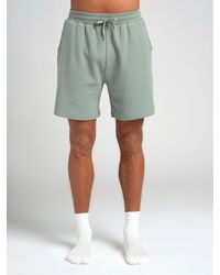 Comfrt - Waffle Lounge 7" Short - Lyst