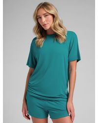 Comfrt - Cloud Lounge Tee Shirt - Lyst