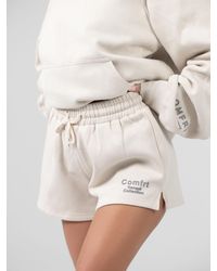 Comfrt - Tranquil Shorts - Lyst