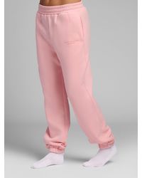 Comfrt - Pastel Sweatpants - Lyst