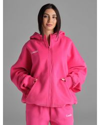 Comfrt - Cloud Zip Hoodie - Lyst