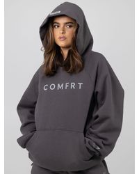 Comfrt - Tranquil Hoodie - Lyst