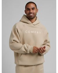 Comfrt - Tranquil Hoodie - Lyst