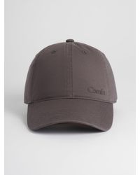 Comfrt - Logo Cap - Lyst