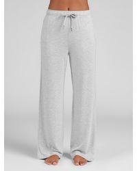Comfrt - Cloud Lounge Pants - Lyst