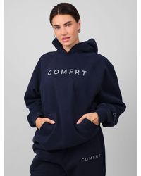 Comfrt - Tranquil Hoodie - Lyst