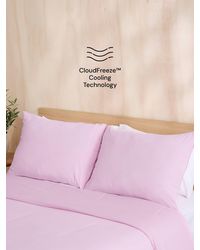 Comfrt - Cloudfreeze Cooling Pillow Cases - Lyst