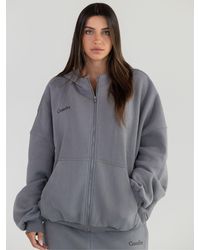 Comfrt - Cloud Zip Hoodie - Lyst