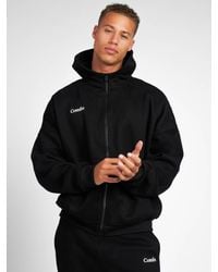 Comfrt - Cloud Zip Hoodie - Lyst