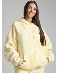 Comfrt - Cloud Zip Hoodie - Lyst