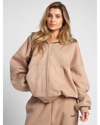 Comfrt - Cloud Zip Hoodie – Mega - Lyst