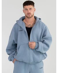 Comfrt - Cloud Zip Hoodie - Lyst