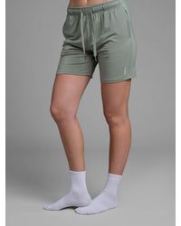 Comfrt - Cloud Lounge Shorts - Lyst