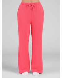 Comfrt - Waffle Lounge Pant - Lyst
