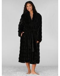 Comfrt - Dreamer Robe - Lyst