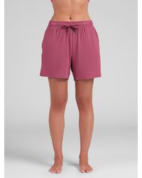 Comfrt - Cloud Lounge Shorts - Lyst