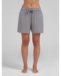 Comfrt - Cloud Lounge Shorts - Lyst
