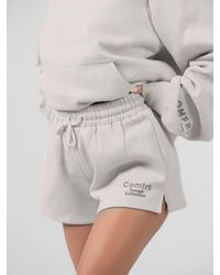 Comfrt - Tranquil Shorts - Lyst