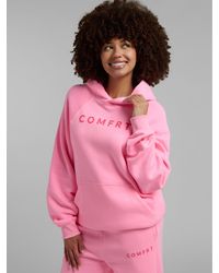 Comfrt - Tranquil Hoodie - Lyst
