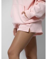 Comfrt - Pastel Shorts - Lyst
