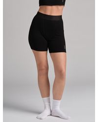 Comfrt - Rib Contour Boxer - Lyst