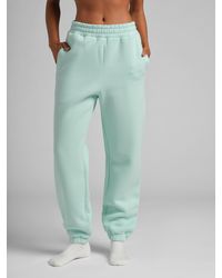 Comfrt - Pastel Sweatpants - Lyst