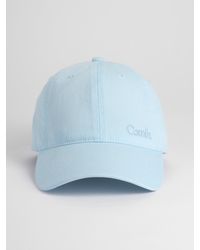 Comfrt - Logo Cap - Lyst