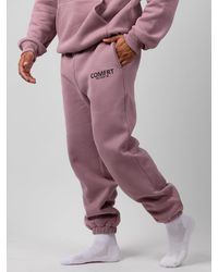 Comfrt - Coordinate Sweatpants - Lyst