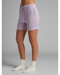 Comfrt - Cloud Lounge Shorts - Lyst