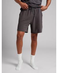 Comfrt - Luxe Terry Short - Lyst