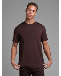 Comfrt - Cloud Lounge Tee Shirt - Lyst