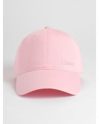 Comfrt - Logo Cap - Lyst
