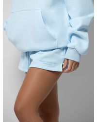Comfrt - Pastel Shorts - Lyst