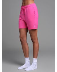 Comfrt - Cloud Lounge Shorts - Lyst